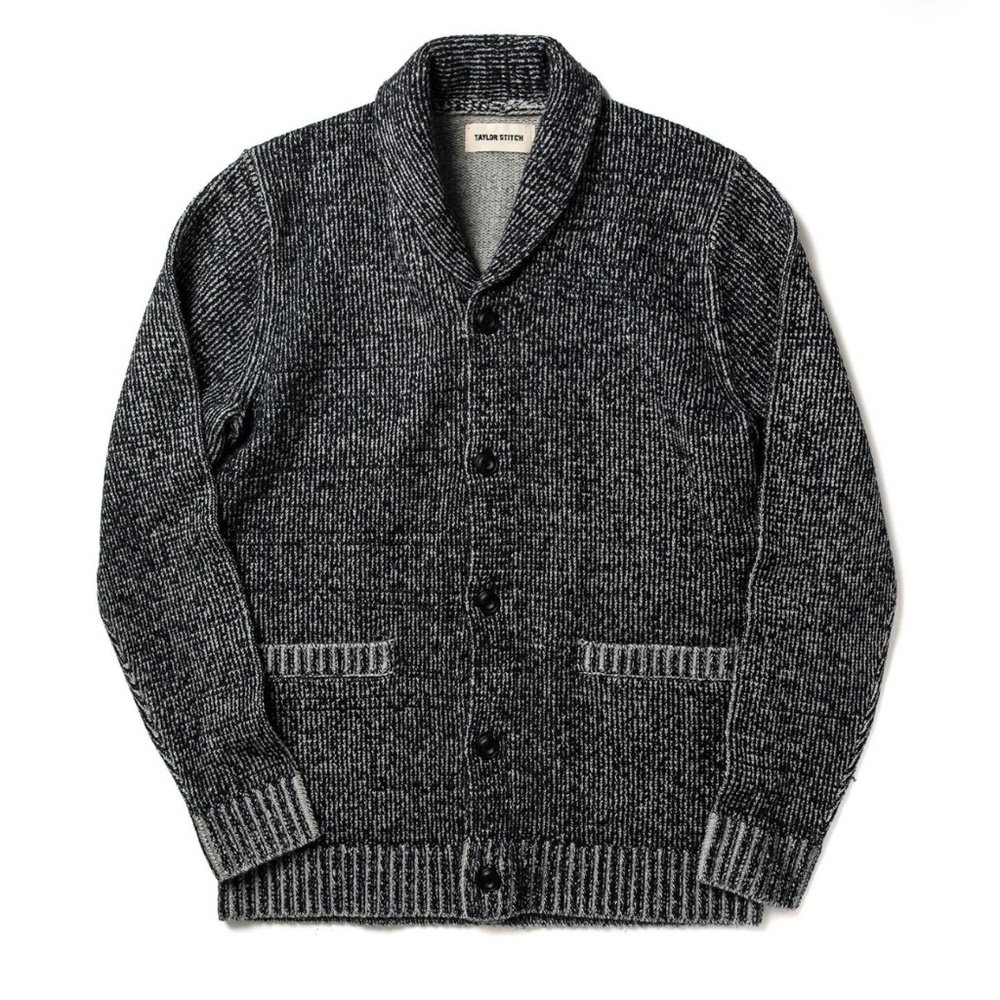 Taylor Stitch Crawford Sweater